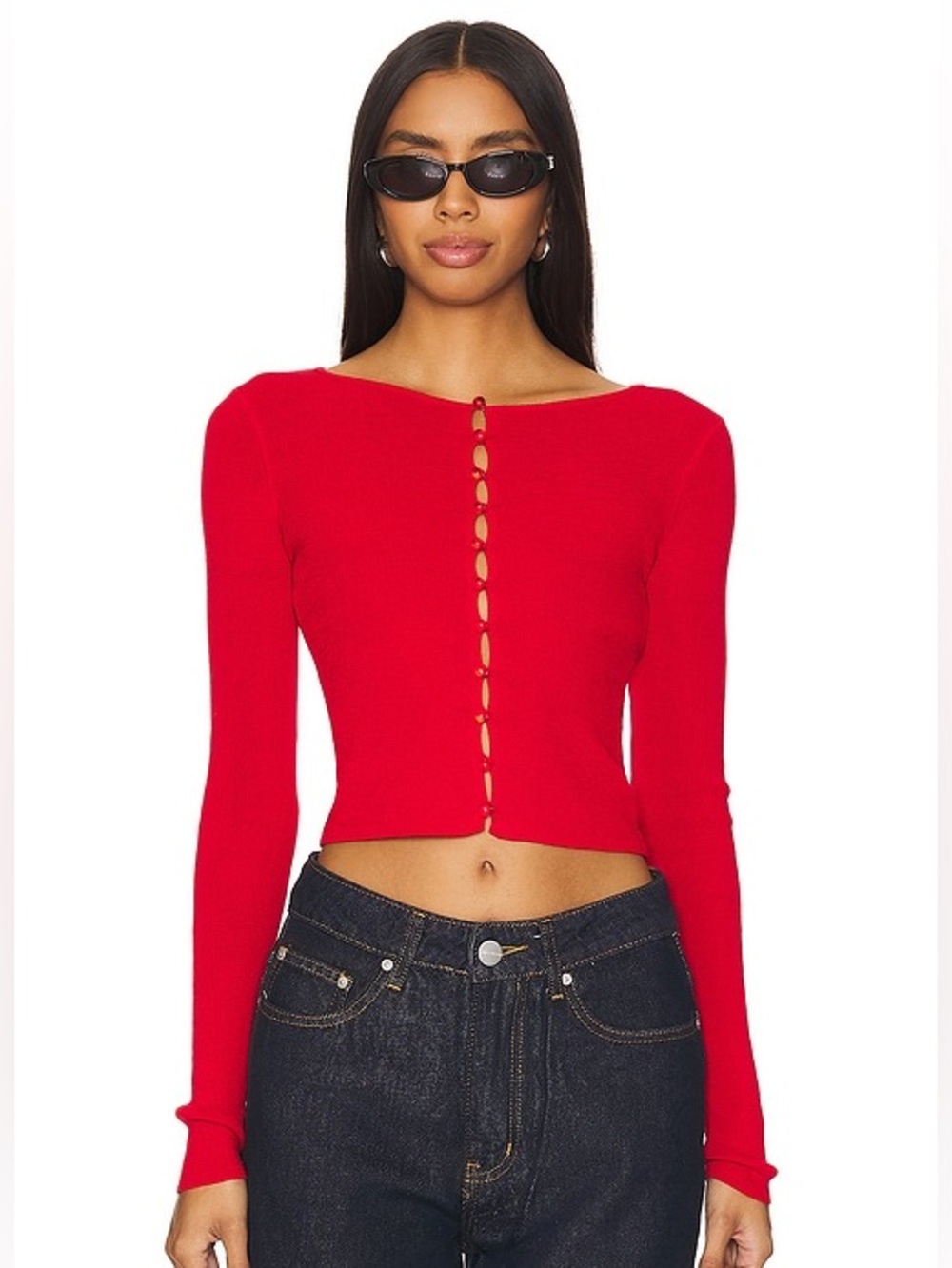 Lovers & Friends Ciara Cardigan